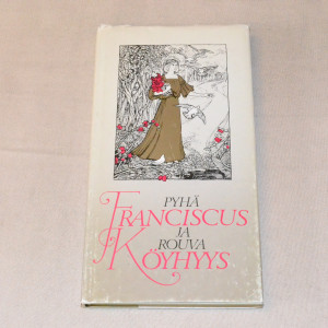 Pyhä Franciscus ja rouva Köyhyys